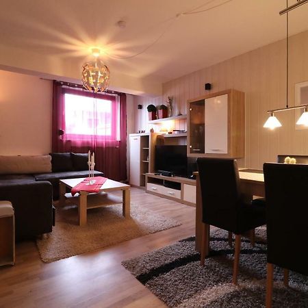 Ferienwohnung Nana Braunlage Eksteriør bilde