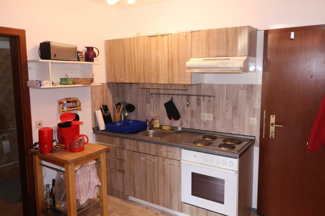 Ferienwohnung Nana Braunlage Eksteriør bilde