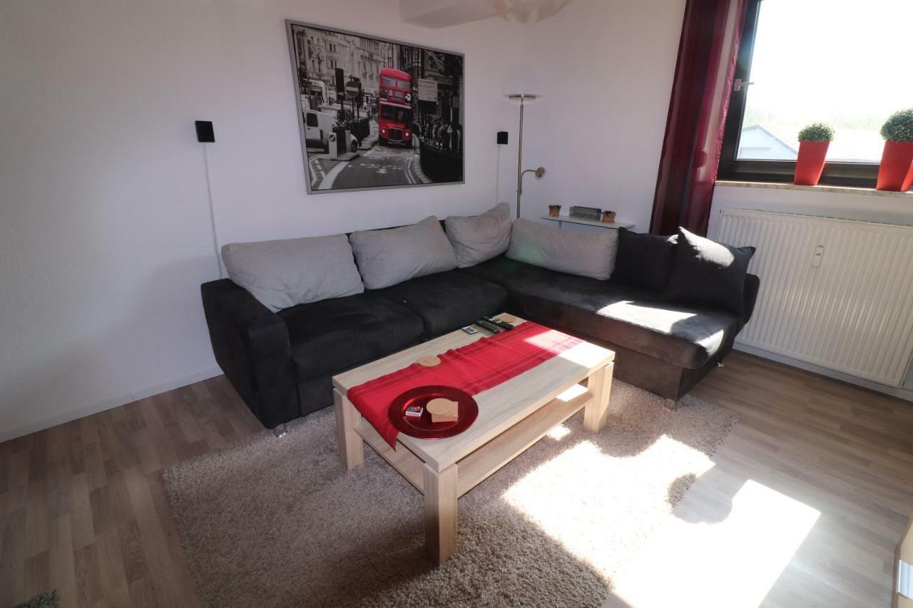 Ferienwohnung Nana Braunlage Eksteriør bilde