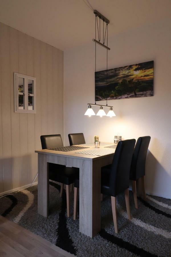 Ferienwohnung Nana Braunlage Eksteriør bilde